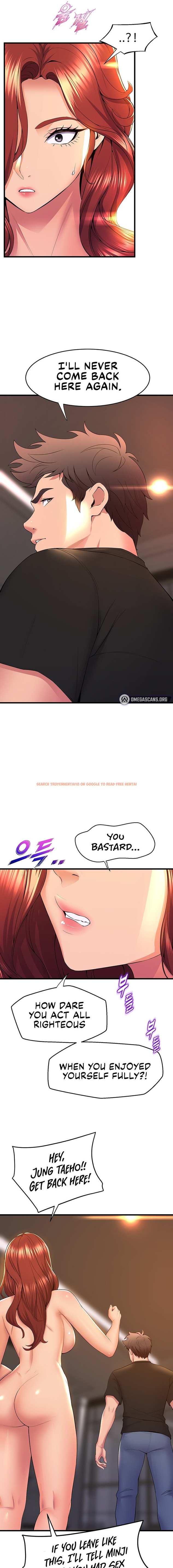 Read Hentai Image 9 54717 in comic Dance Department’s Female Sunbaes - Chapter 65 - hentaitnt.net