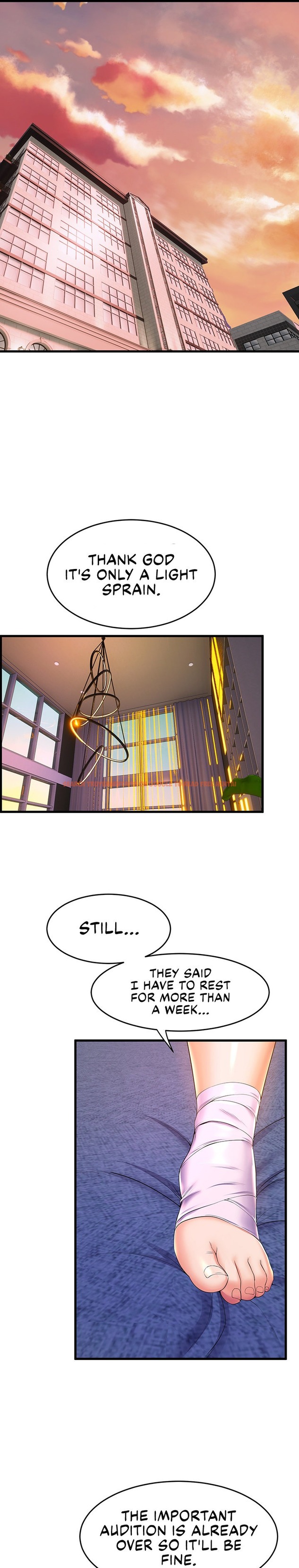 Read Hentai Image 10 16229 in comic Dance Department’s Female Sunbaes - Chapter 66 - hentaitnt.net