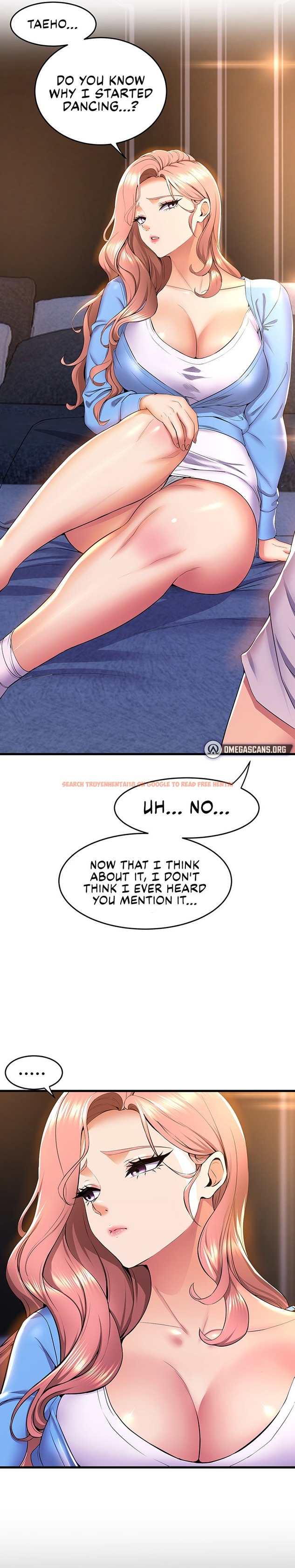 Read Hentai Image 13 16229 in comic Dance Department’s Female Sunbaes - Chapter 66 - hentaitnt.net