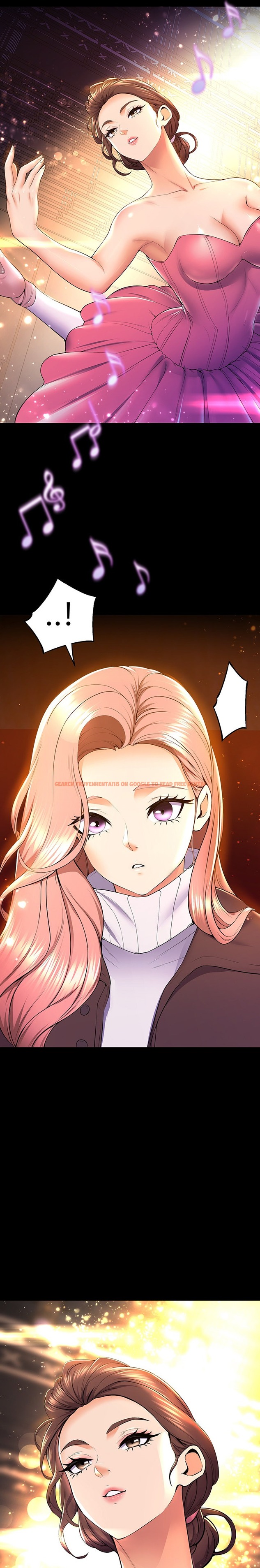 Read Hentai Image 16 16229 in comic Dance Department’s Female Sunbaes - Chapter 66 - hentaitnt.net