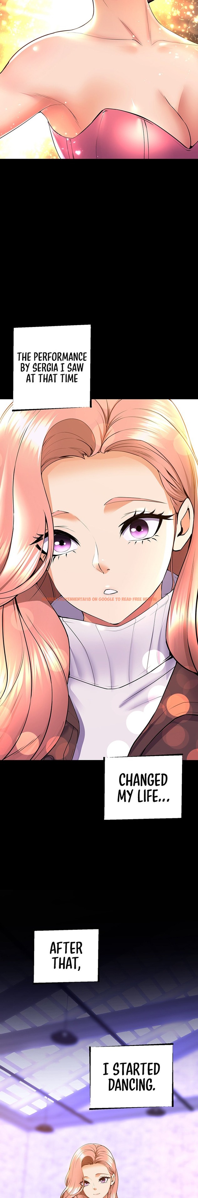 Read Hentai Image 17 16229 in comic Dance Department’s Female Sunbaes - Chapter 66 - hentaitnt.net