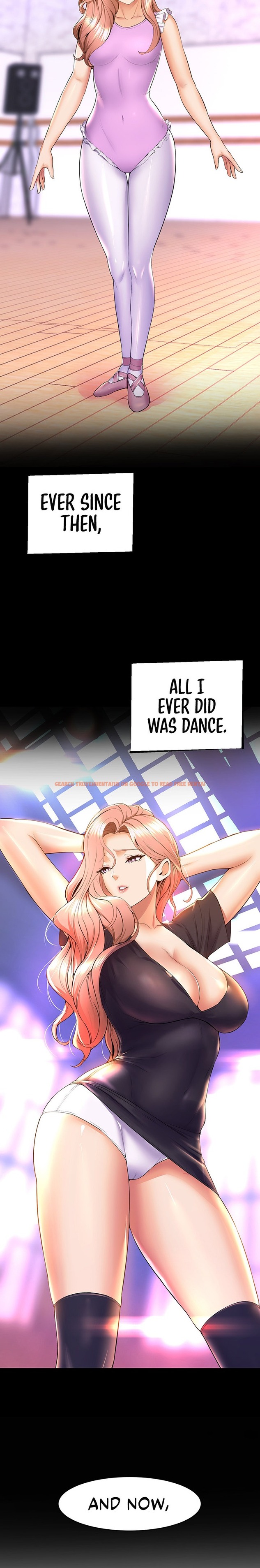 Read Hentai Image 18 16229 in comic Dance Department’s Female Sunbaes - Chapter 66 - hentaitnt.net