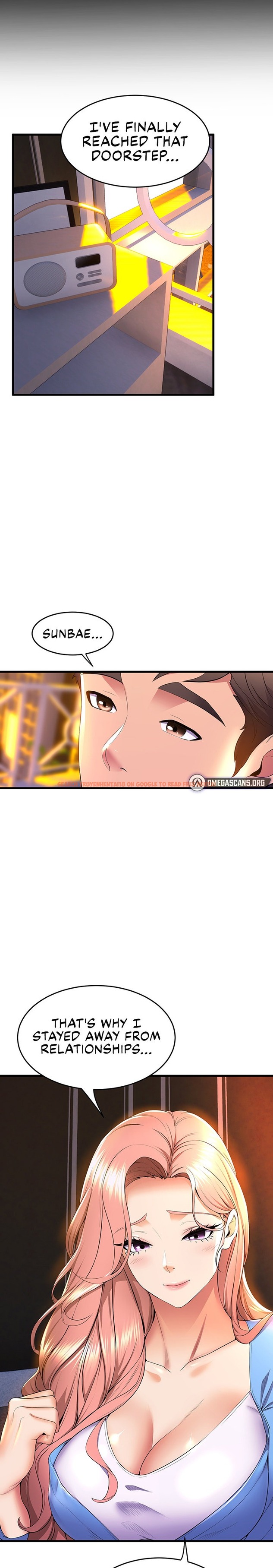 Read Hentai Image 19 16229 in comic Dance Department’s Female Sunbaes - Chapter 66 - hentaitnt.net
