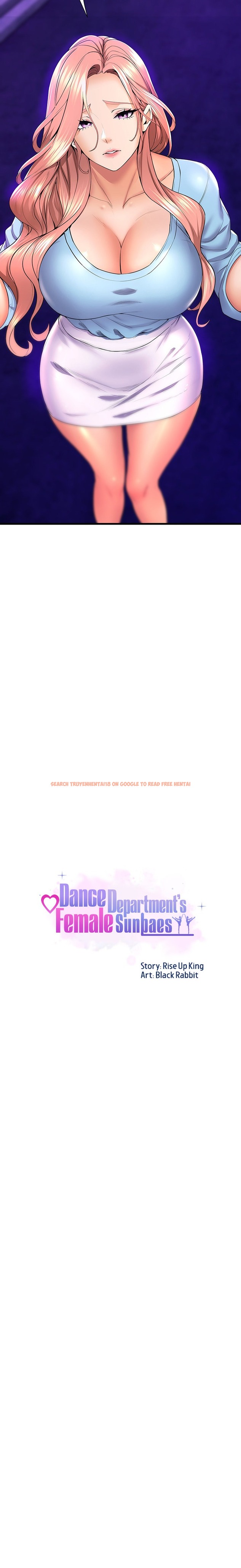 Read Hentai Image 2 16229 in comic Dance Department’s Female Sunbaes - Chapter 66 - hentaitnt.net