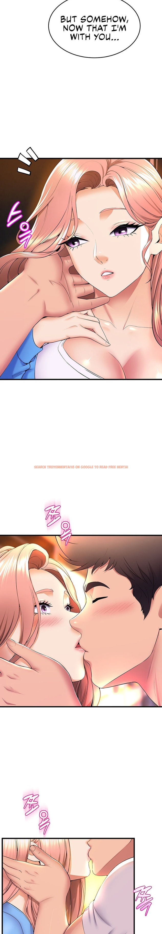 Read Hentai Image 20 16229 in comic Dance Department’s Female Sunbaes - Chapter 66 - hentaitnt.net