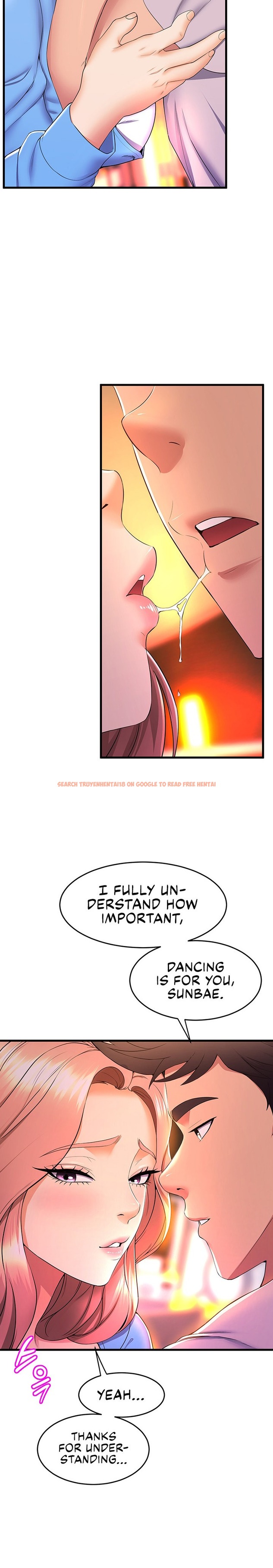 Read Hentai Image 21 16229 in comic Dance Department’s Female Sunbaes - Chapter 66 - hentaitnt.net