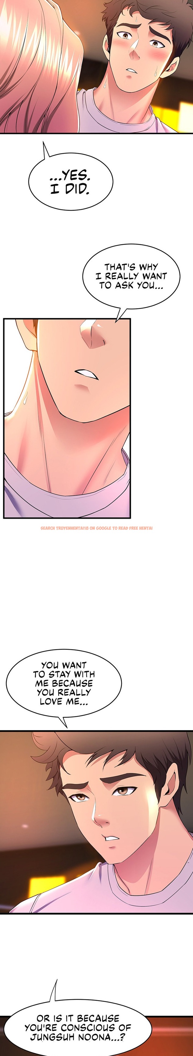 Read Hentai Image 23 16229 in comic Dance Department’s Female Sunbaes - Chapter 66 - hentaitnt.net