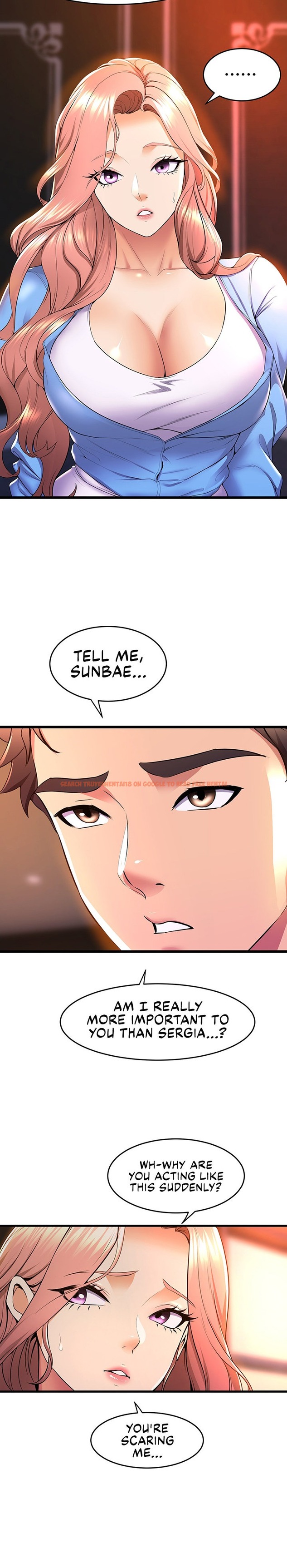 Read Hentai Image 24 16229 in comic Dance Department’s Female Sunbaes - Chapter 66 - hentaitnt.net
