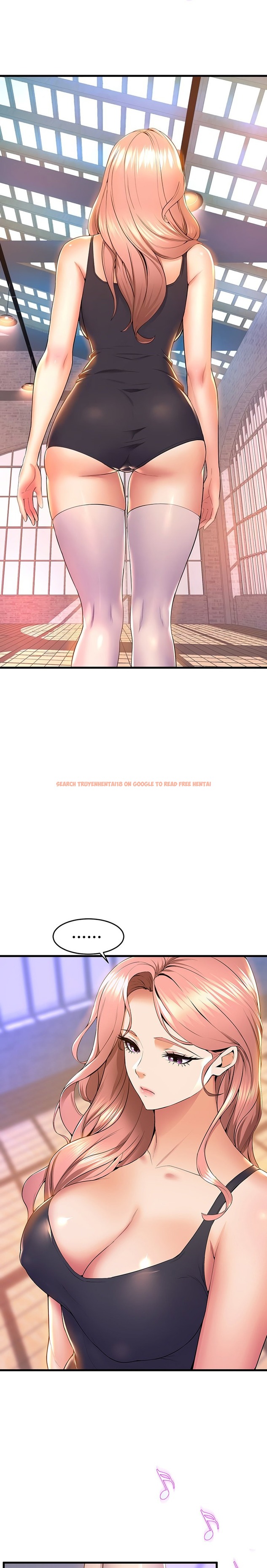 Read Hentai Image 4 16229 in comic Dance Department’s Female Sunbaes - Chapter 66 - hentaitnt.net