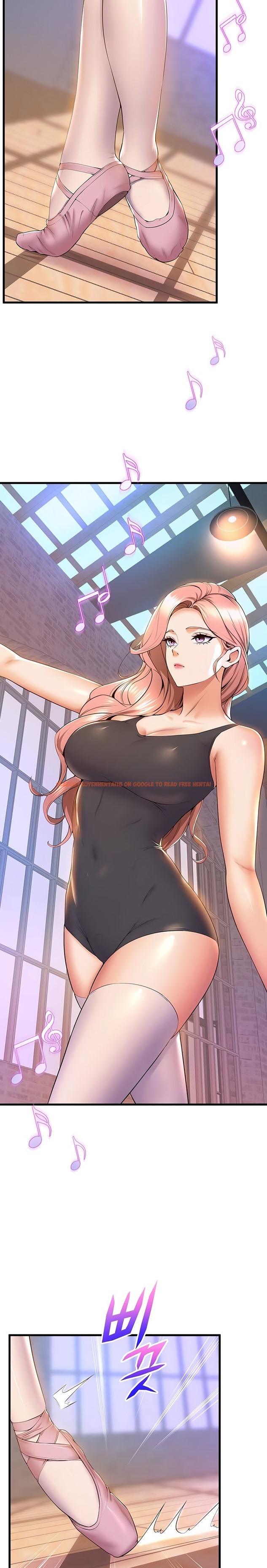Read Hentai Image 5 16229 in comic Dance Department’s Female Sunbaes - Chapter 66 - hentaitnt.net