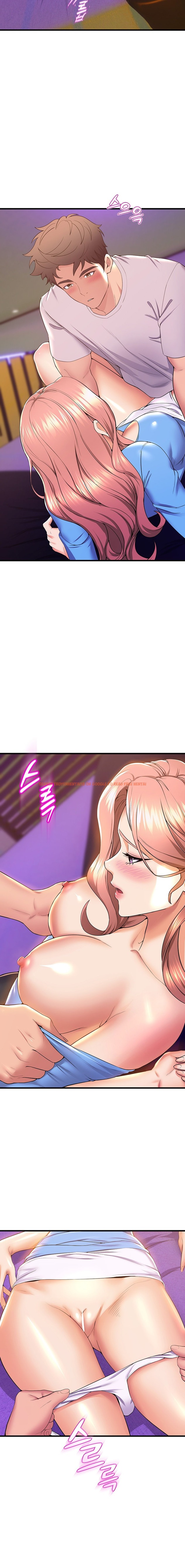 Read Hentai Image 14 31887 in comic Dance Department’s Female Sunbaes - Chapter 67 - hentaitnt.net