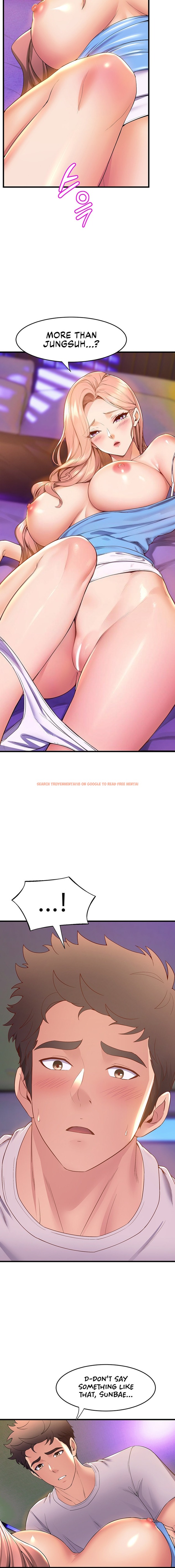 Read Hentai Image 16 31887 in comic Dance Department’s Female Sunbaes - Chapter 67 - hentaitnt.net