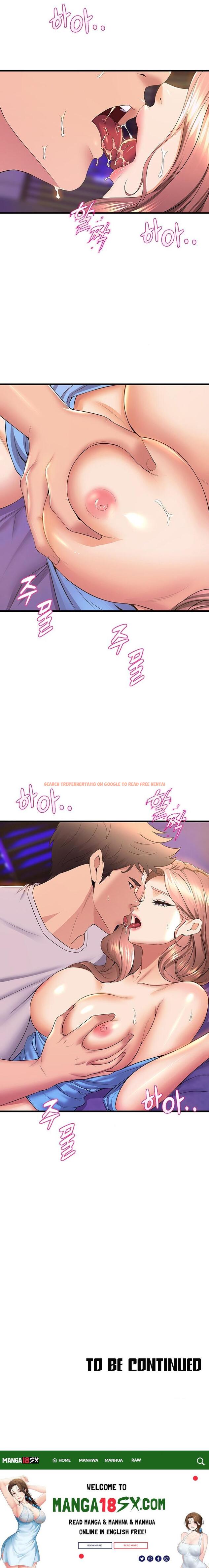 Read Hentai Image 18 31887 in comic Dance Department’s Female Sunbaes - Chapter 67 - hentaitnt.net