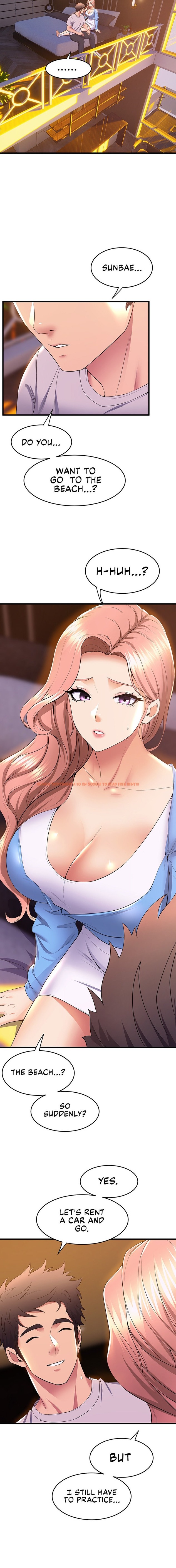 Read Hentai Image 4 31886 in comic Dance Department’s Female Sunbaes - Chapter 67 - hentaitnt.net