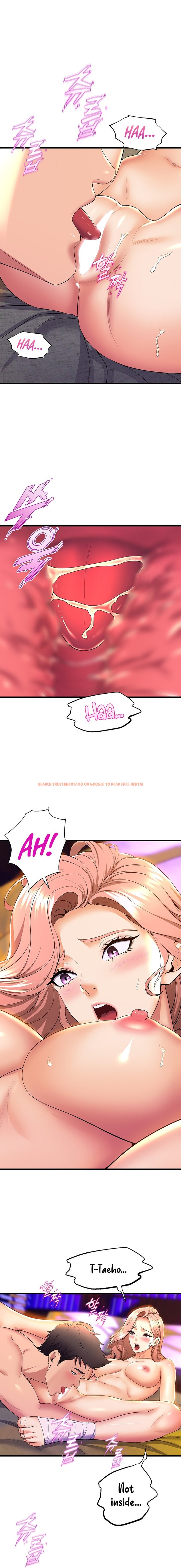 Read Hentai Image 10 65810 in comic Dance Department’s Female Sunbaes - Chapter 68 - www.hentaitnt.net