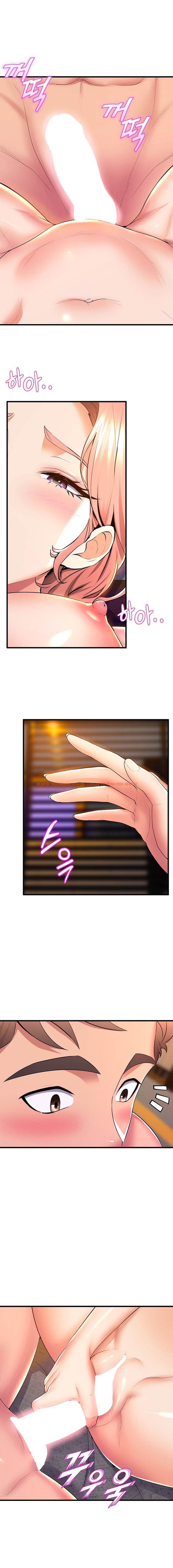 Read Hentai Image 13 65810 in comic Dance Department’s Female Sunbaes - Chapter 68 - www.hentaitnt.net