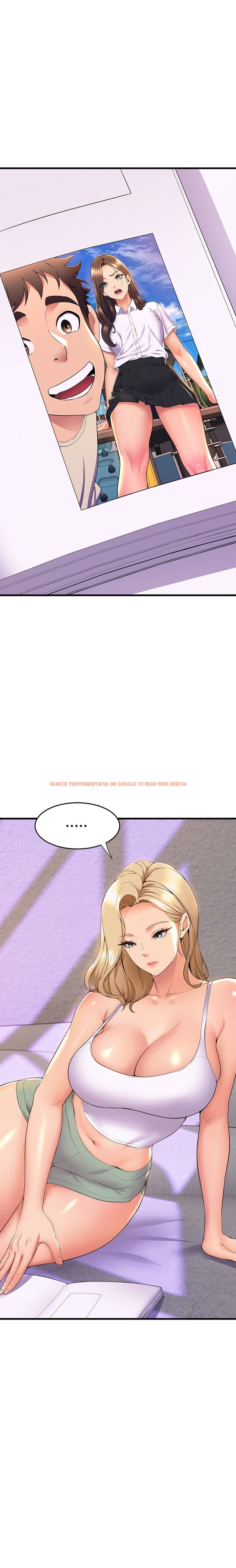 Read Hentai Image 15 65810 in comic Dance Department’s Female Sunbaes - Chapter 68 - www.hentaitnt.net
