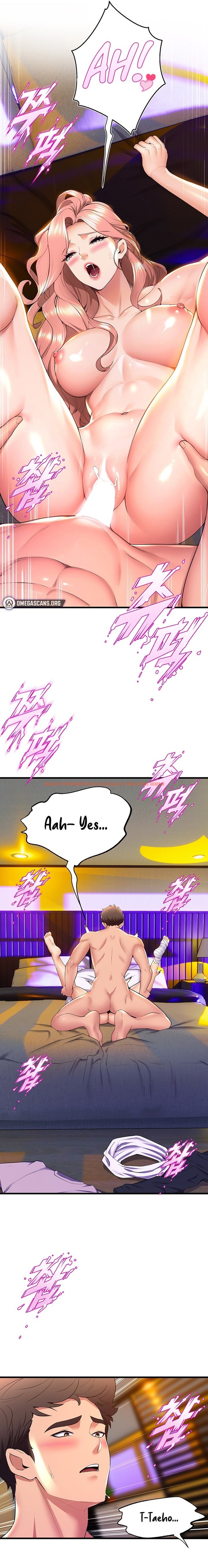 Read Hentai Image 17 65810 in comic Dance Department’s Female Sunbaes - Chapter 68 - www.hentaitnt.net