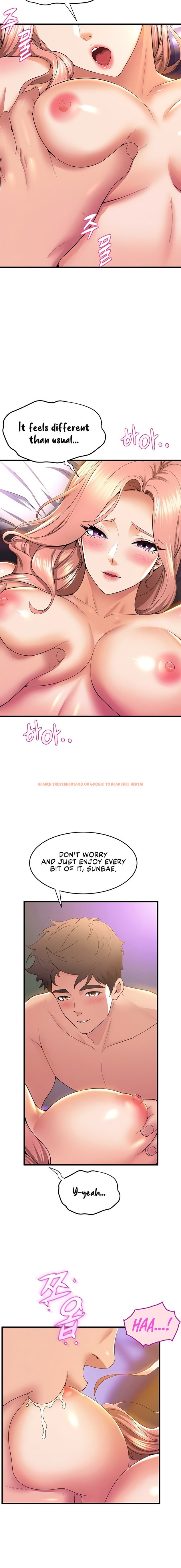 Read Hentai Image 2 65810 in comic Dance Department’s Female Sunbaes - Chapter 68 - www.hentaitnt.net