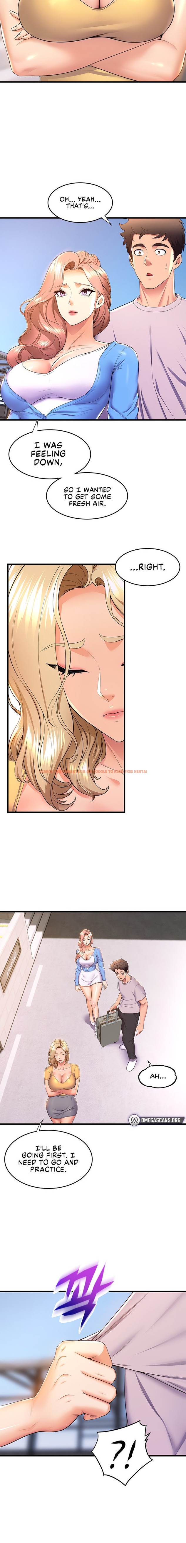 Read Hentai Image 10 84537 in comic Dance Department’s Female Sunbaes - Chapter 69 - www.hentaitnt.net
