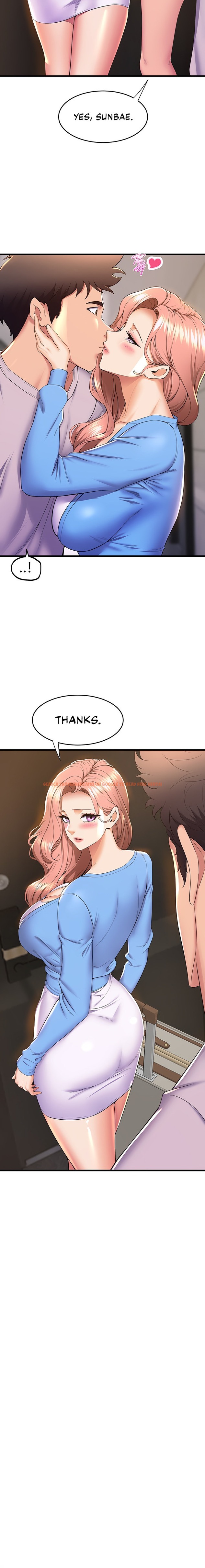 Read Hentai Image 12 84537 in comic Dance Department’s Female Sunbaes - Chapter 69 - www.hentaitnt.net