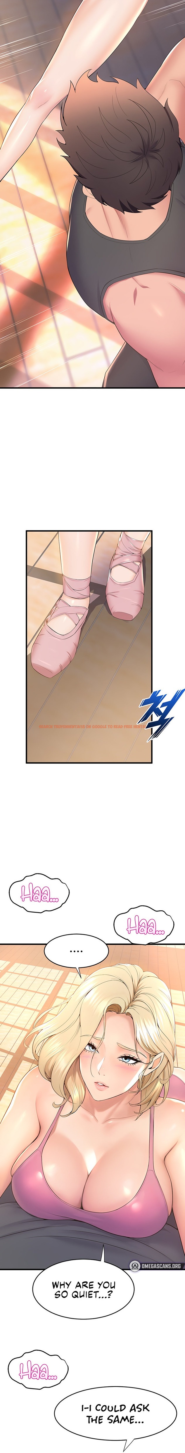 Read Hentai Image 18 84537 in comic Dance Department’s Female Sunbaes - Chapter 69 - www.hentaitnt.net