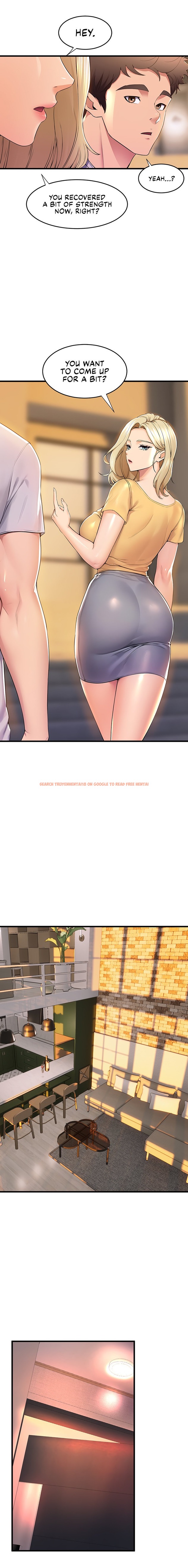 Read Hentai Image 20 84537 in comic Dance Department’s Female Sunbaes - Chapter 69 - www.hentaitnt.net