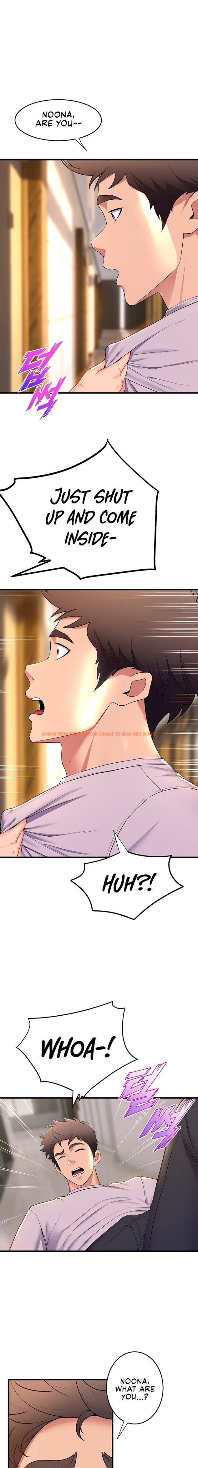 Read Hentai Image 21 84537 in comic Dance Department’s Female Sunbaes - Chapter 69 - www.hentaitnt.net