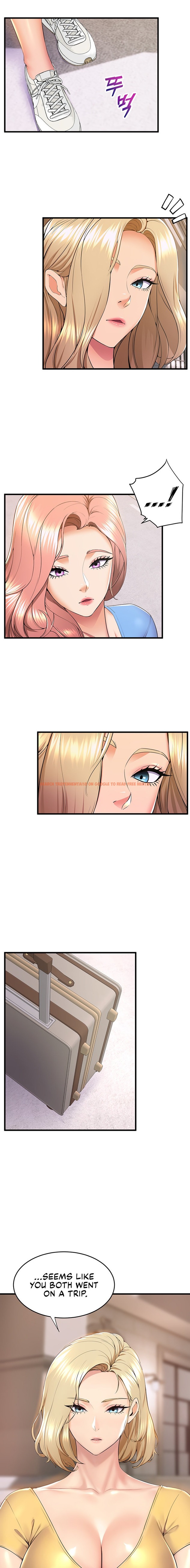Read Hentai Image 9 84537 in comic Dance Department’s Female Sunbaes - Chapter 69 - www.hentaitnt.net