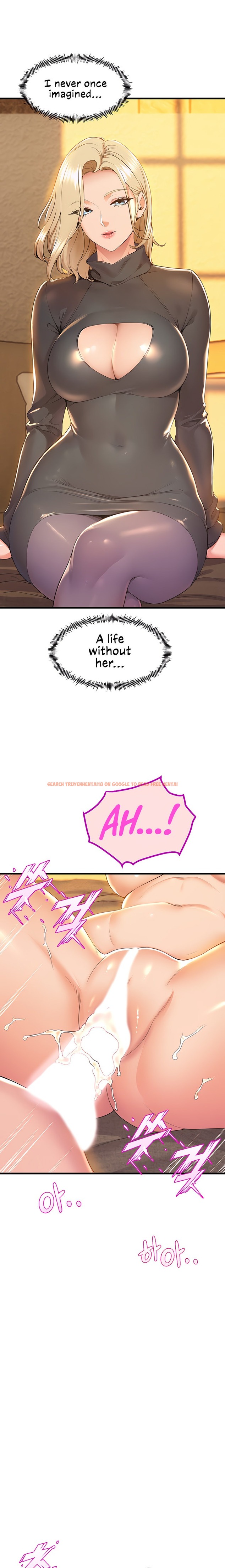 Read Hentai Image 10 18894 in comic Dance Department’s Female Sunbaes - Chapter 70 - www.hentaitnt.net