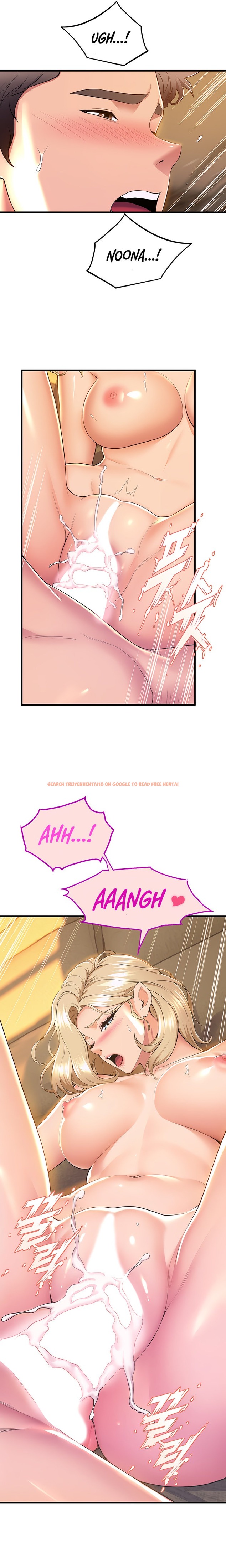 Read Hentai Image 12 18894 in comic Dance Department’s Female Sunbaes - Chapter 70 - www.hentaitnt.net