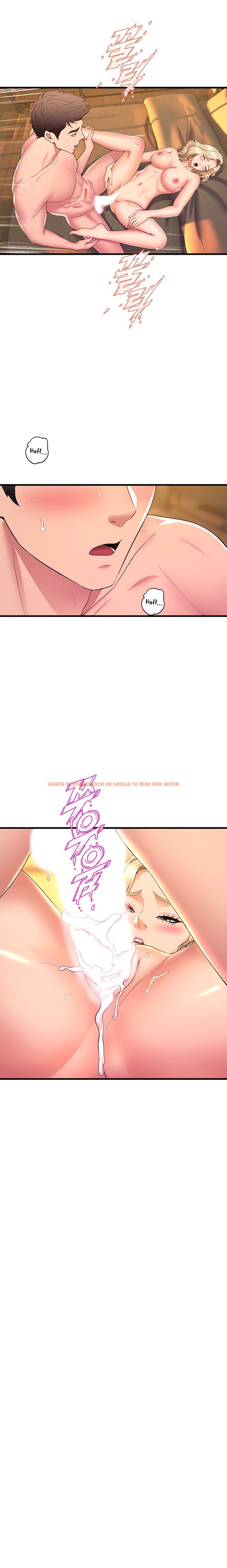 Read Hentai Image 13 18894 in comic Dance Department’s Female Sunbaes - Chapter 70 - www.hentaitnt.net