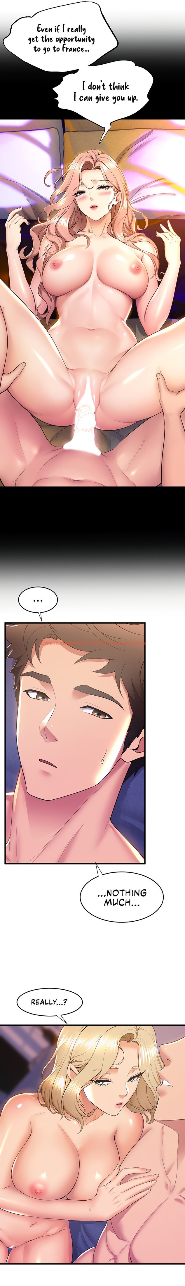 Read Hentai Image 16 18895 in comic Dance Department’s Female Sunbaes - Chapter 70 - www.hentaitnt.net