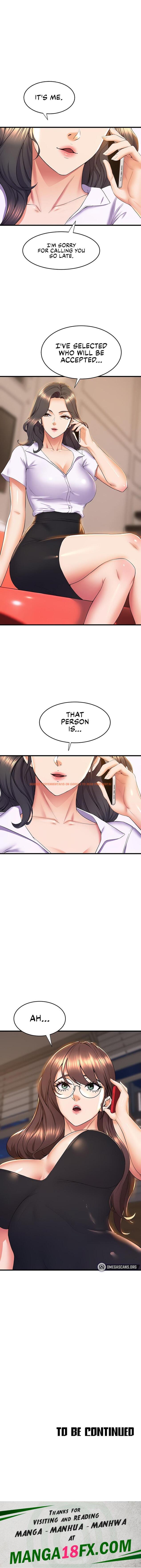 Read Hentai Image 19 18895 in comic Dance Department’s Female Sunbaes - Chapter 70 - www.hentaitnt.net