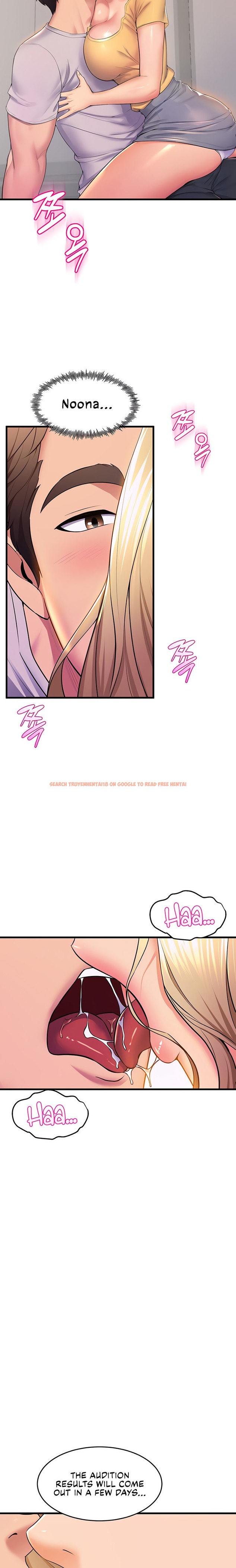 Read Hentai Image 2 18893 in comic Dance Department’s Female Sunbaes - Chapter 70 - www.hentaitnt.net