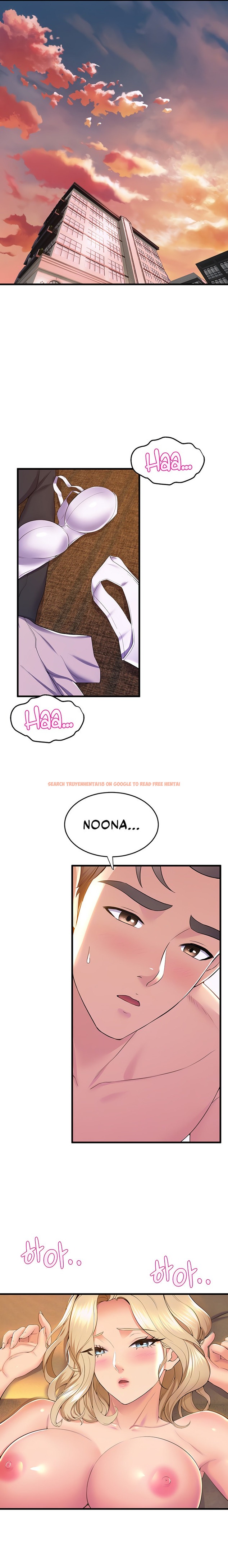 Read Hentai Image 4 18893 in comic Dance Department’s Female Sunbaes - Chapter 70 - www.hentaitnt.net