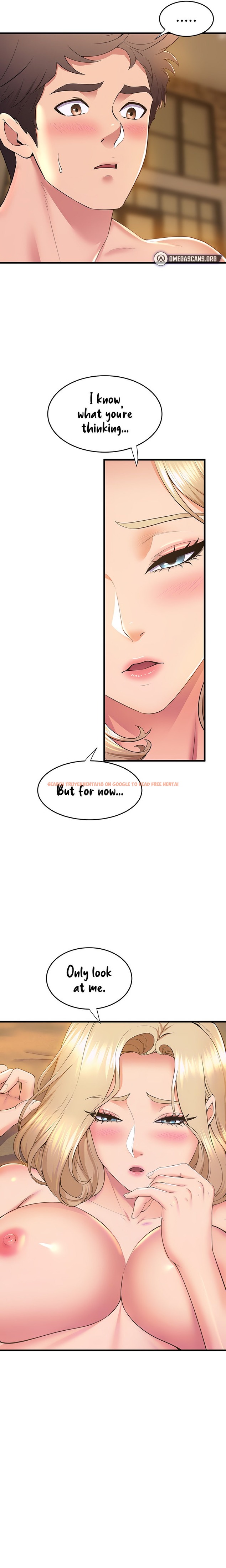 Read Hentai Image 7 18893 in comic Dance Department’s Female Sunbaes - Chapter 70 - www.hentaitnt.net