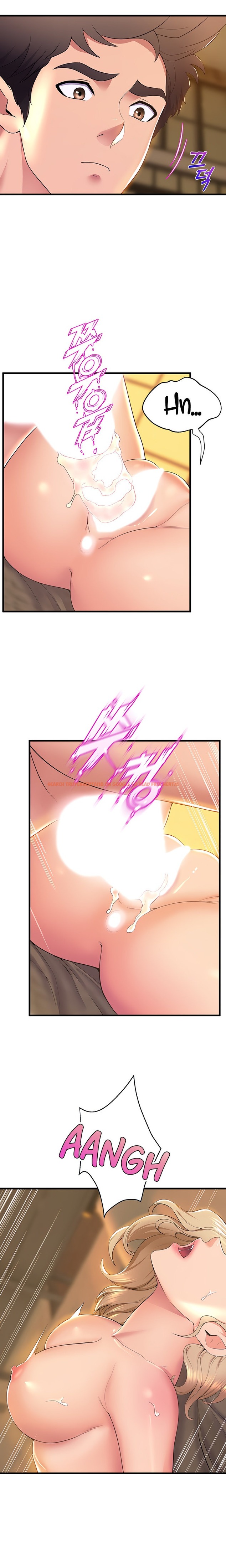 Read Hentai Image 8 18894 in comic Dance Department’s Female Sunbaes - Chapter 70 - www.hentaitnt.net