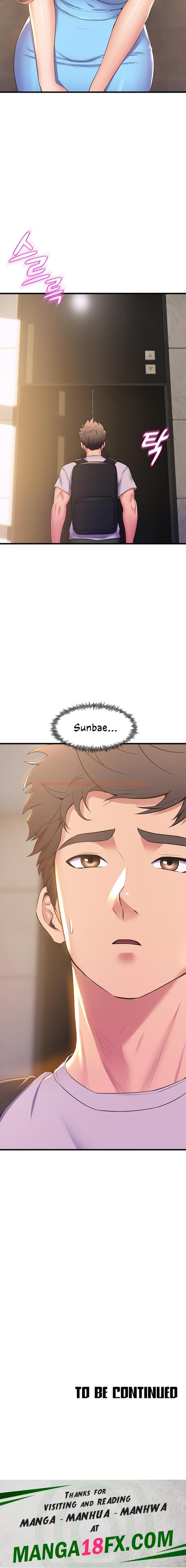 Read Hentai Image 12 49127 in comic Dance Department’s Female Sunbaes - Chapter 71 - www.hentaitnt.net