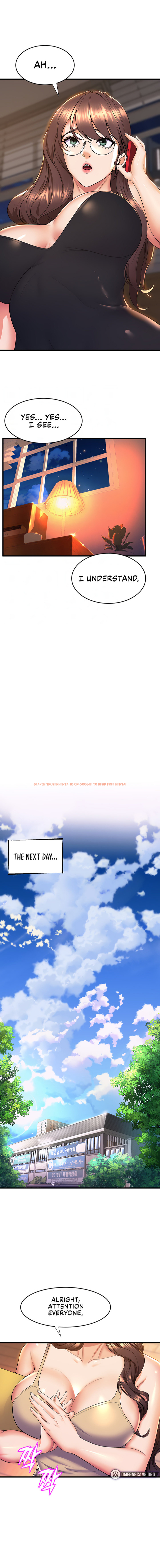 Read Hentai Image 2 49127 in comic Dance Department’s Female Sunbaes - Chapter 71 - www.hentaitnt.net