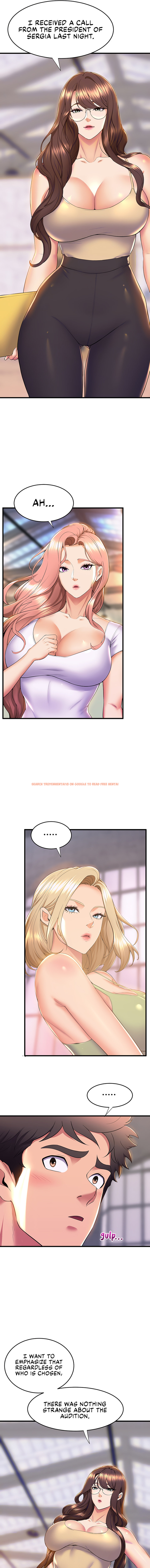 Read Hentai Image 3 49127 in comic Dance Department’s Female Sunbaes - Chapter 71 - www.hentaitnt.net