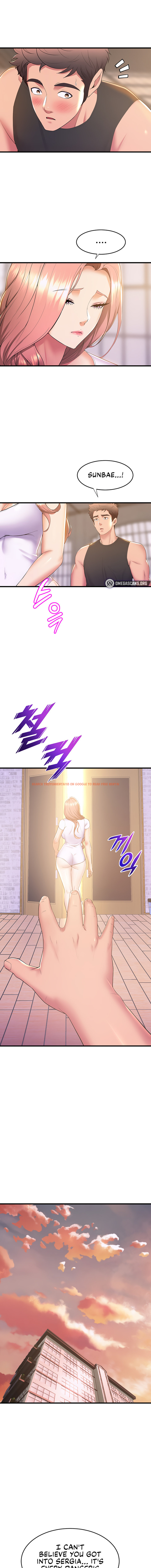 Read Hentai Image 5 49127 in comic Dance Department’s Female Sunbaes - Chapter 71 - www.hentaitnt.net