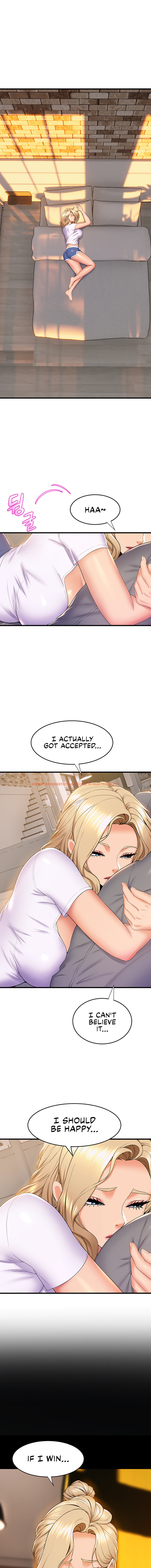 Read Hentai Image 7 49127 in comic Dance Department’s Female Sunbaes - Chapter 71 - www.hentaitnt.net