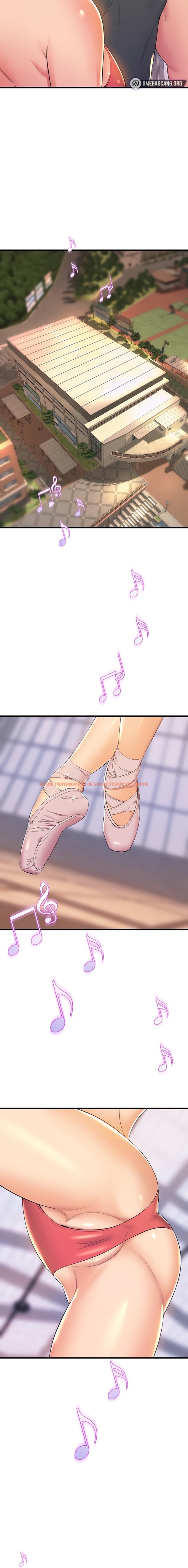 Read Hentai Image 10 86758 in comic Dance Department’s Female Sunbaes - Chapter 72 - www.hentaitnt.net
