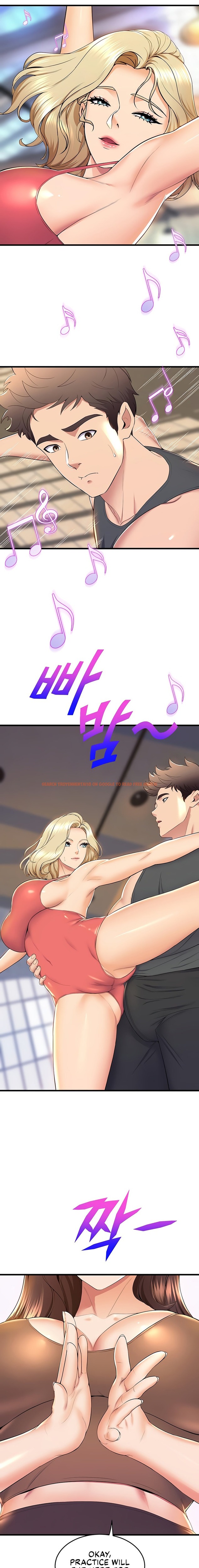 Read Hentai Image 11 86758 in comic Dance Department’s Female Sunbaes - Chapter 72 - www.hentaitnt.net