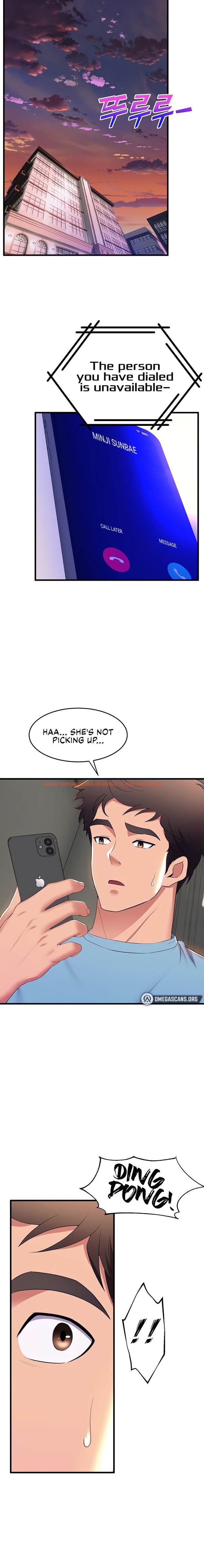 Read Hentai Image 14 86759 in comic Dance Department’s Female Sunbaes - Chapter 72 - www.hentaitnt.net