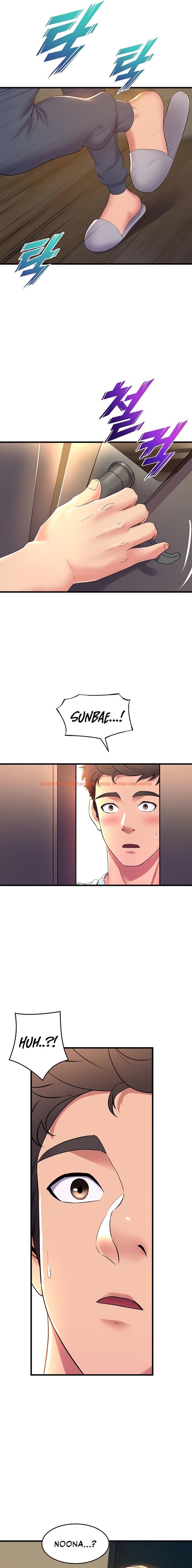 Read Hentai Image 15 86759 in comic Dance Department’s Female Sunbaes - Chapter 72 - www.hentaitnt.net