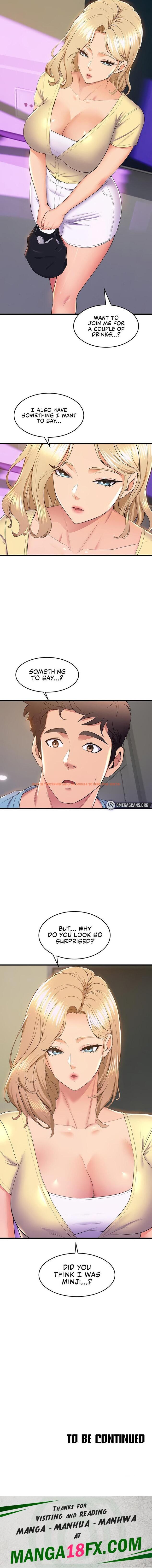 Read Hentai Image 16 86759 in comic Dance Department’s Female Sunbaes - Chapter 72 - www.hentaitnt.net