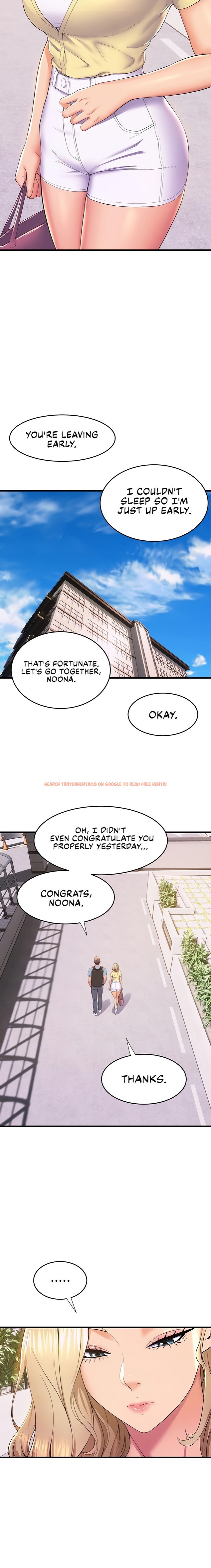Read Hentai Image 4 86758 in comic Dance Department’s Female Sunbaes - Chapter 72 - www.hentaitnt.net