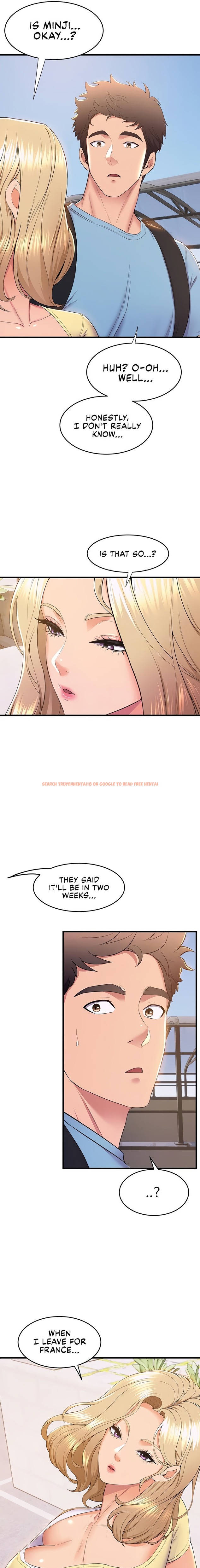 Read Hentai Image 5 86758 in comic Dance Department’s Female Sunbaes - Chapter 72 - www.hentaitnt.net